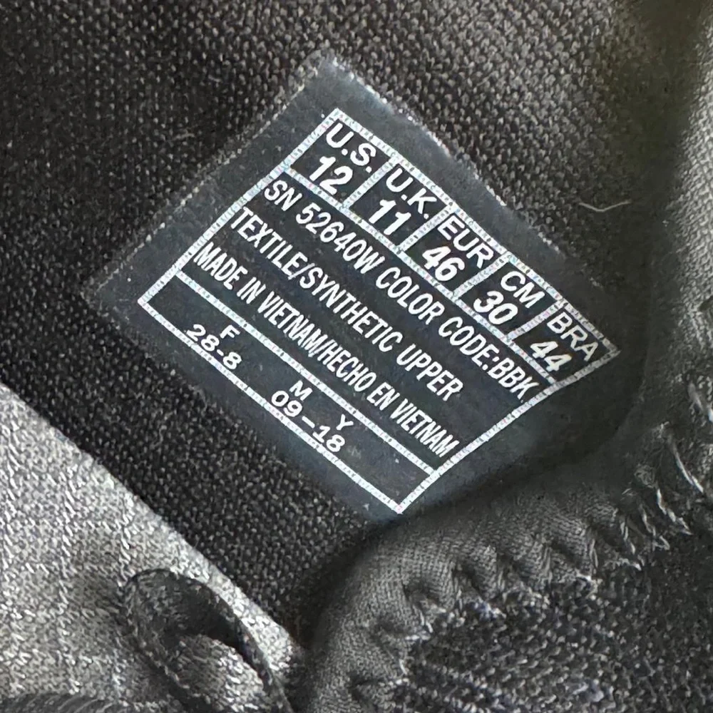 Skechers very good